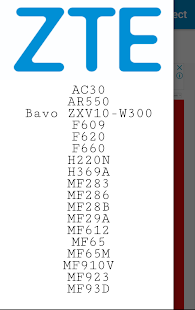 Zte F660 Software